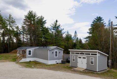 29 Farnsworth Road Fryeburg ME 04037