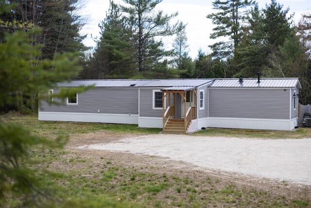 Fryeburg ME, 29 Farnsworth Road