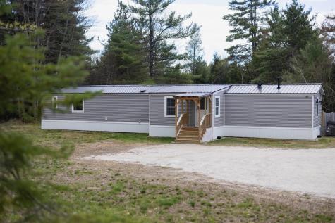 29 Farnsworth Road Fryeburg ME 04037
