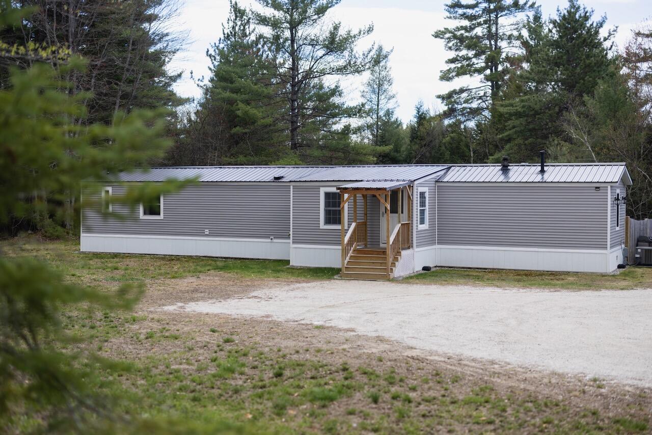 29 Farnsworth Road Fryeburg ME 04037