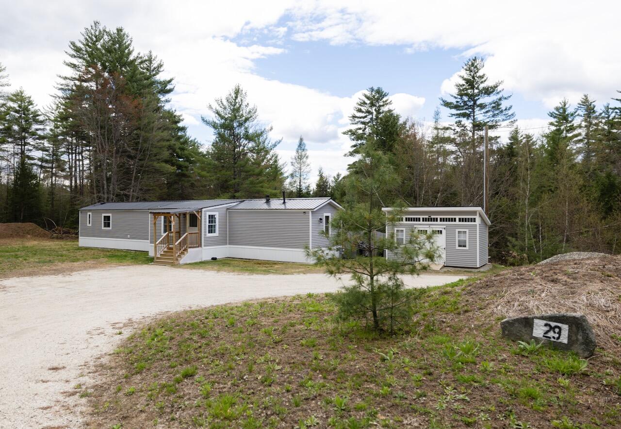 29 Farnsworth Road Fryeburg ME 04037