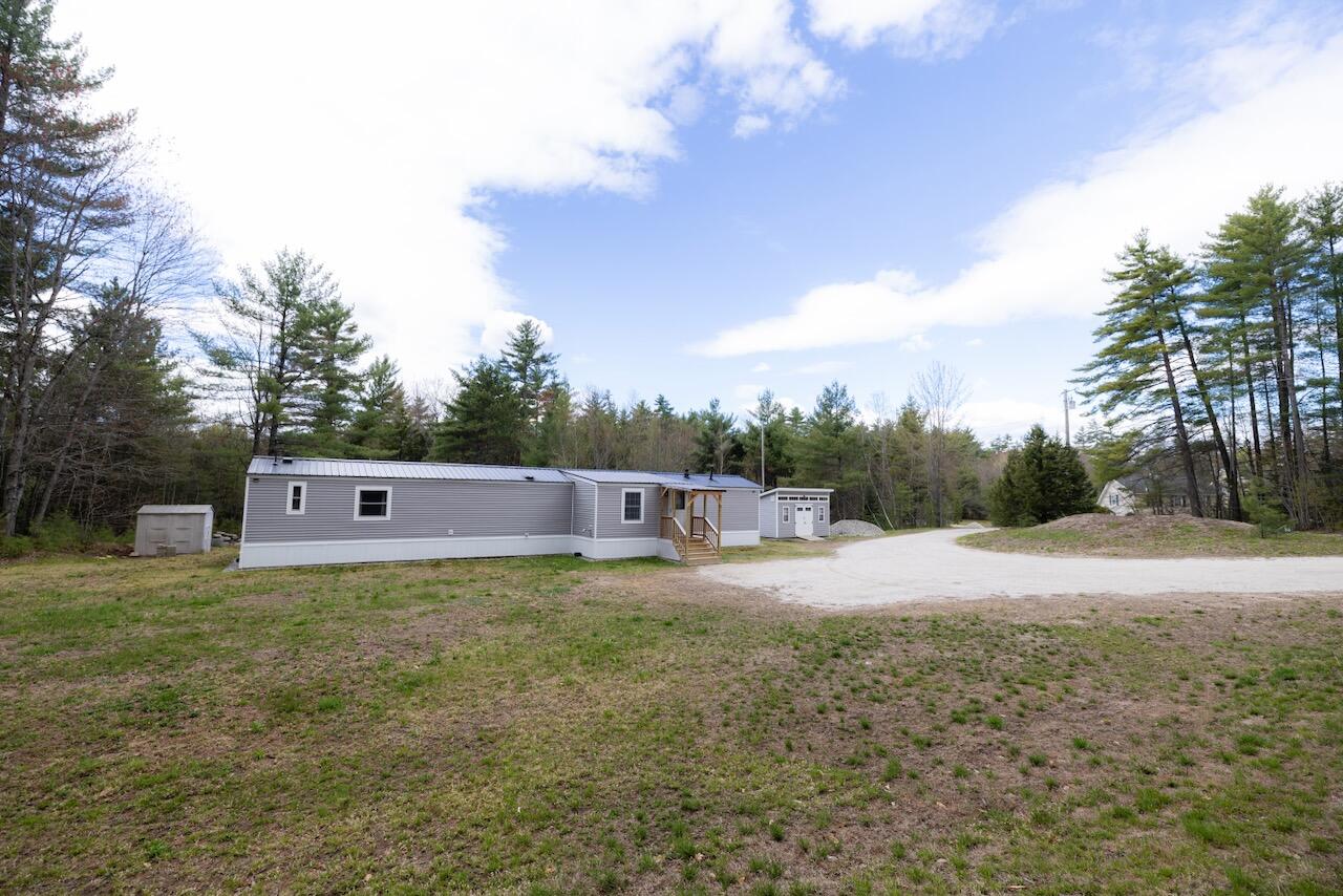 29 Farnsworth Road Fryeburg ME 04037