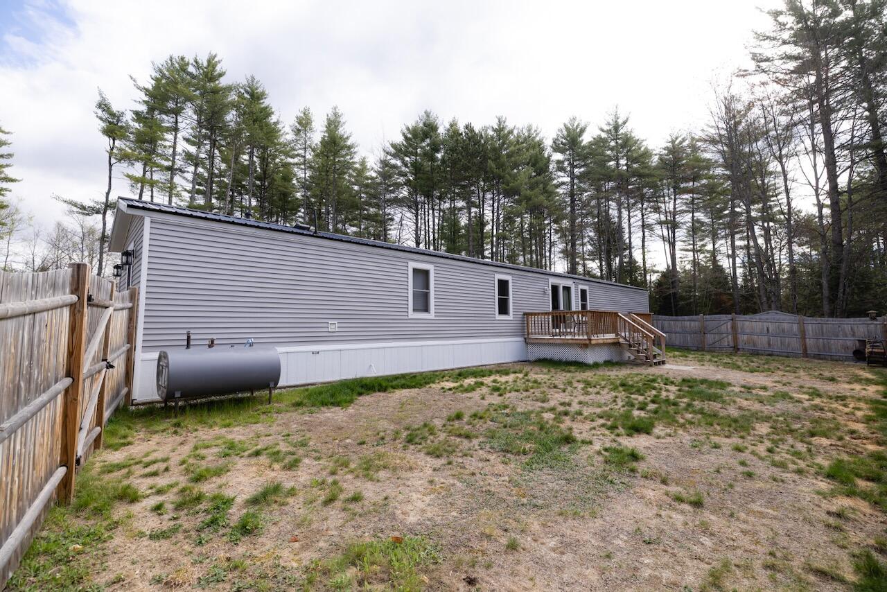 29 Farnsworth Road Fryeburg ME 04037