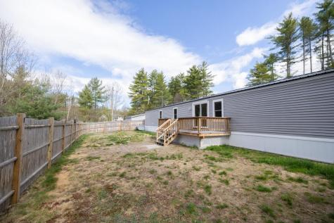 29 Farnsworth Road Fryeburg ME 04037