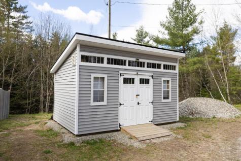 29 Farnsworth Road Fryeburg ME 04037