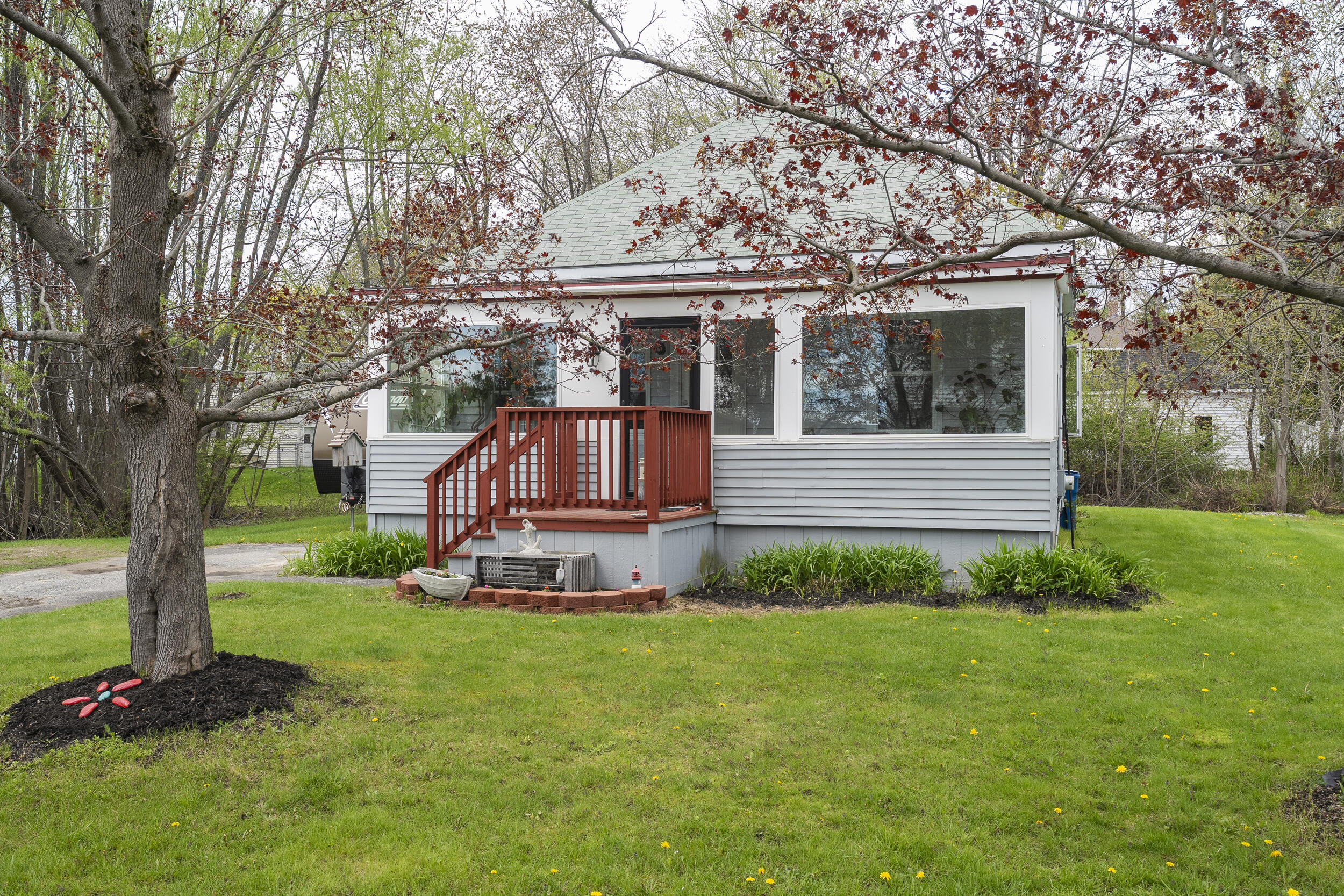 21 Brewster Street Portland ME 04103