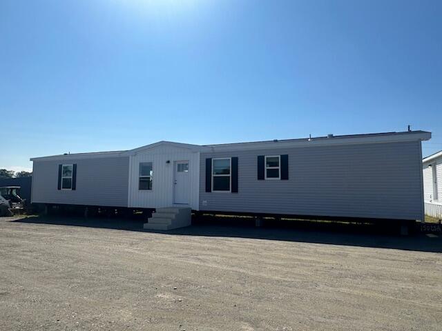 9A Punky Lane Waterville ME 04901