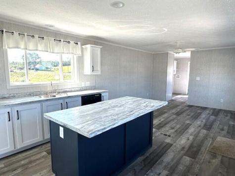 9A Punky Lane Waterville ME 04901