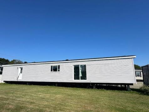 9A Punky Lane Waterville ME 04901