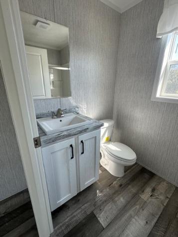 9A Punky Lane Waterville ME 04901