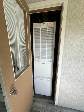 9A Punky Lane Waterville ME 04901