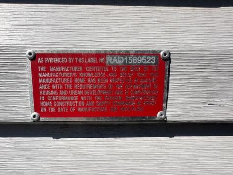 9A Punky Lane Waterville ME 04901