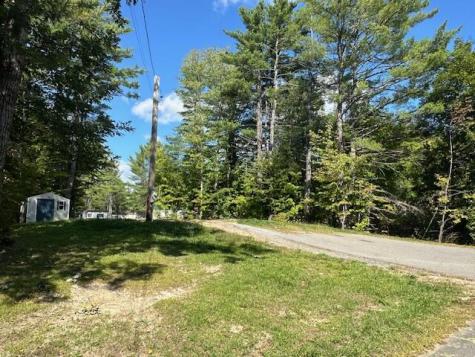9A Punky Lane Waterville ME 04901