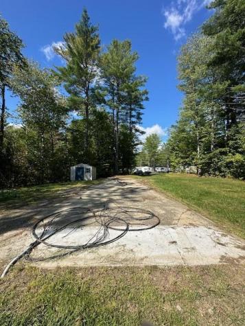 9A Punky Lane Waterville ME 04901