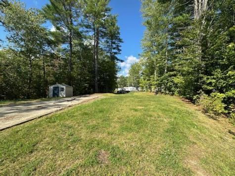 9A Punky Lane Waterville ME 04901