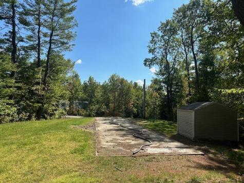 9A Punky Lane Waterville ME 04901