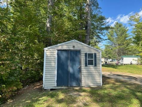 9A Punky Lane Waterville ME 04901