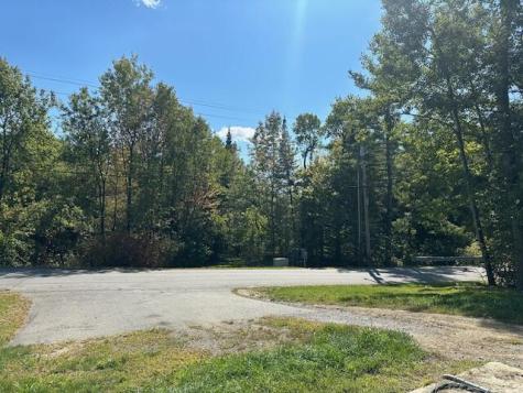9A Punky Lane Waterville ME 04901
