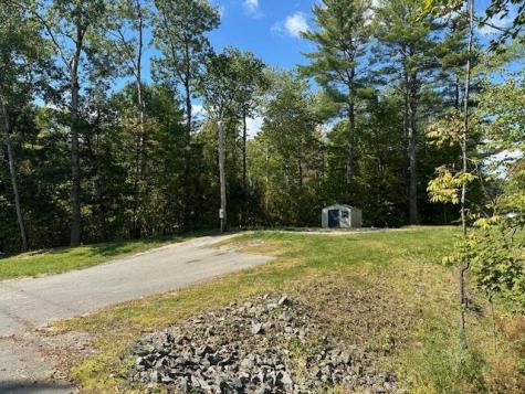 9A Punky Lane Waterville ME 04901