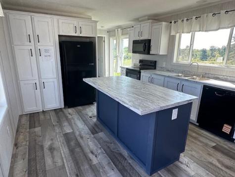 9A Punky Lane Waterville ME 04901