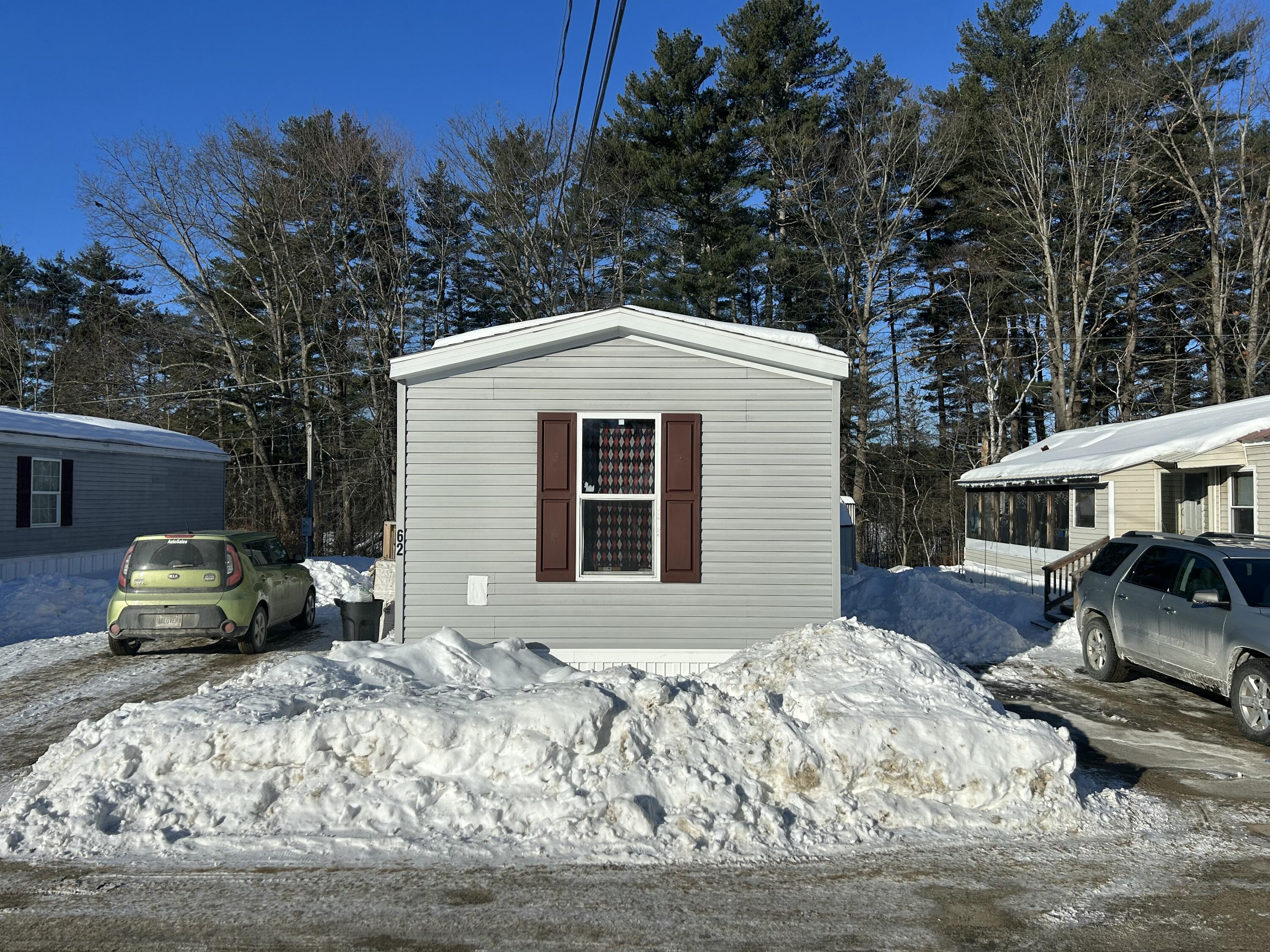 62 Samantha Lane Auburn ME 04210