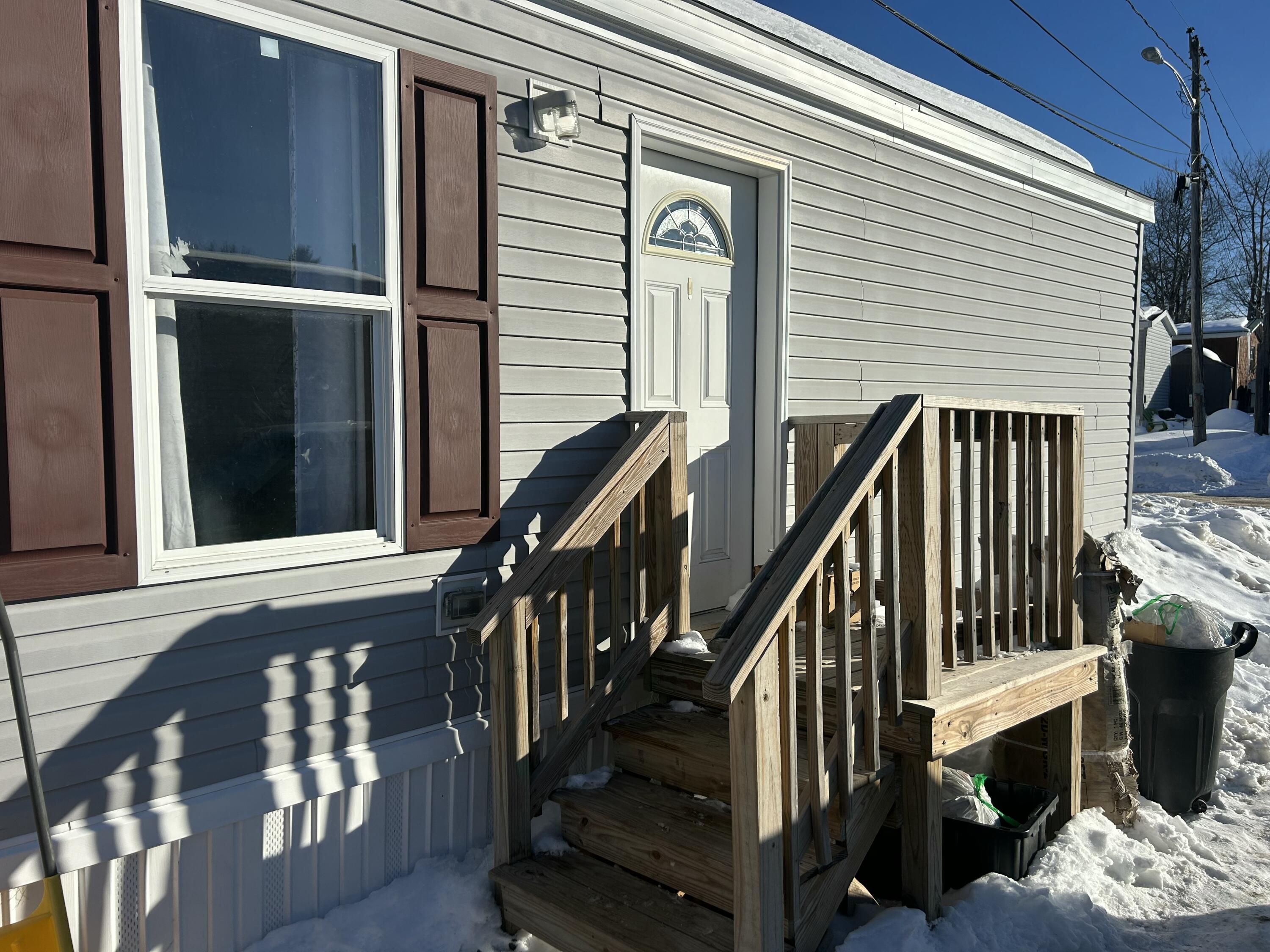 62 Samantha Lane Auburn ME 04210