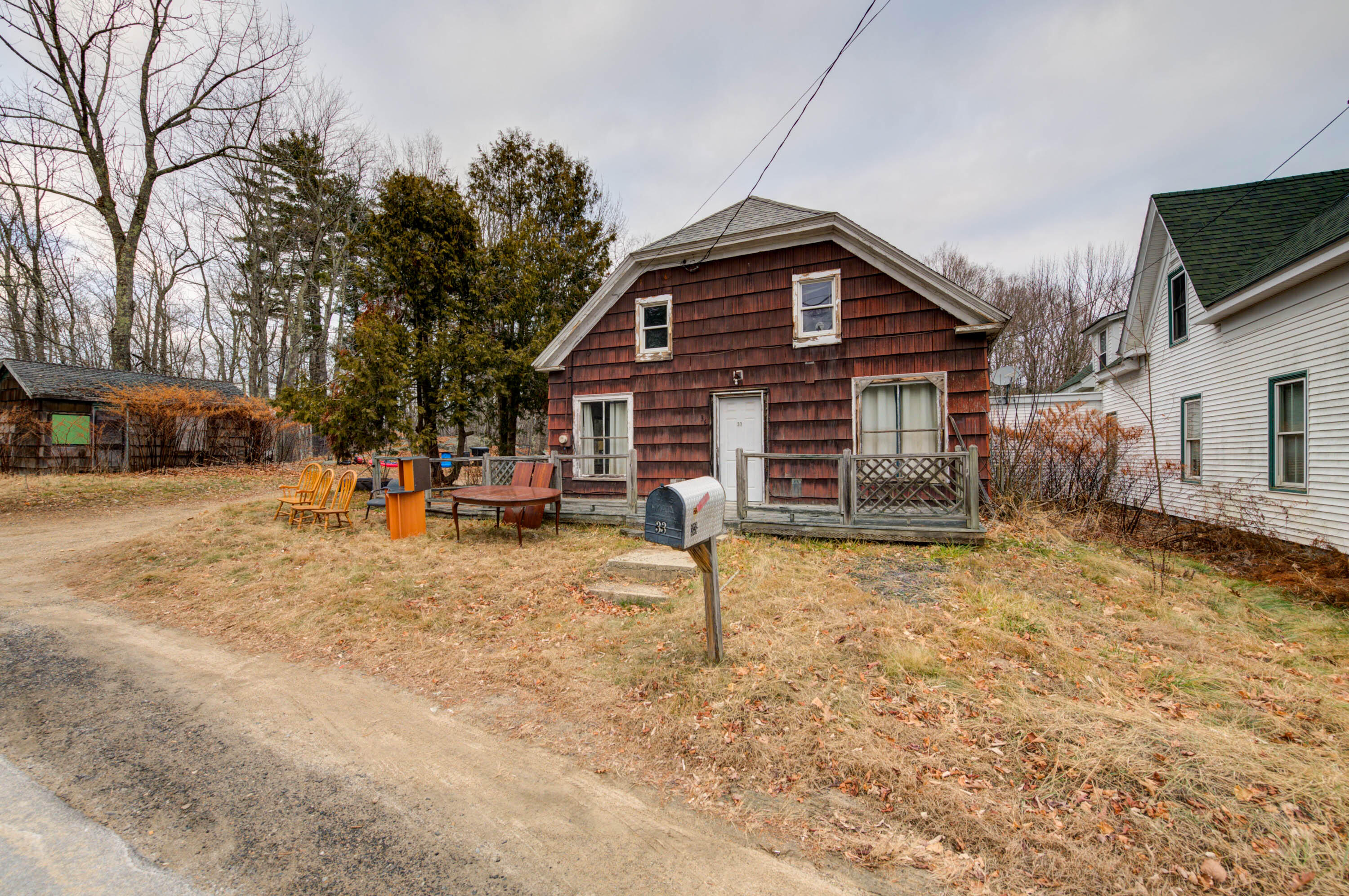 33 Richville Road Standish ME 04084