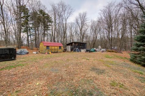 33 Richville Road Standish ME 04084