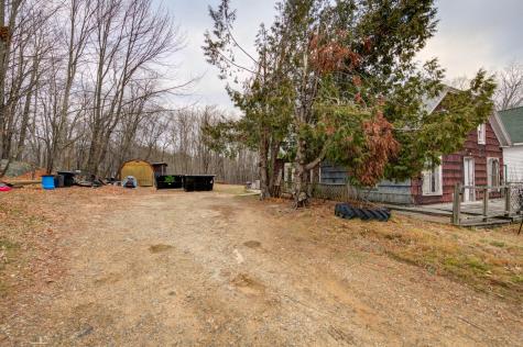 33 Richville Road Standish ME 04084