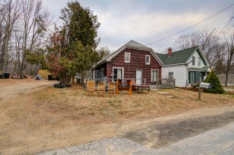 33 Richville Road Standish ME 04084