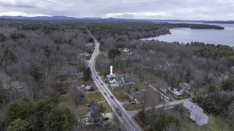 33 Richville Road Standish ME 04084