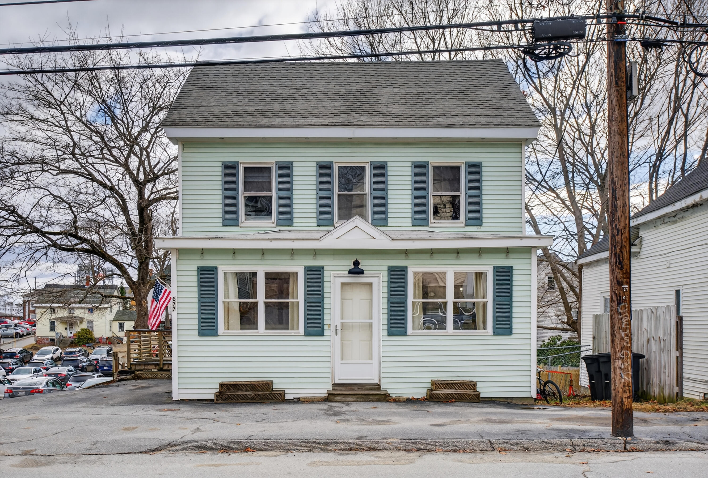 677 Middle Street Bath ME 04530
