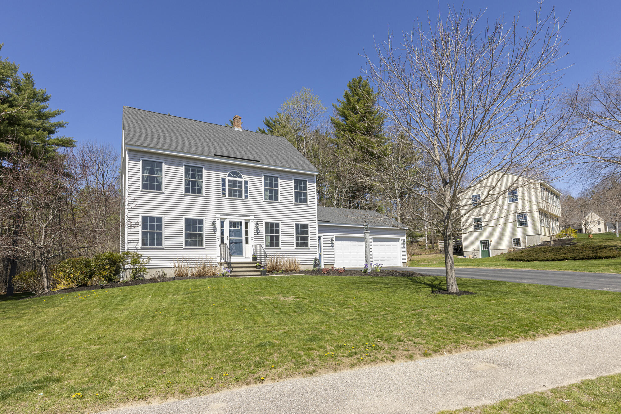 86 Gateway Commons Drive Gorham ME 04038