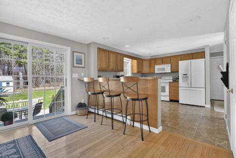 86 Gateway Commons Drive Gorham ME 04038