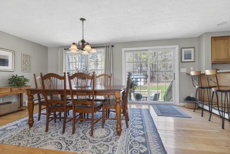 86 Gateway Commons Drive Gorham ME 04038