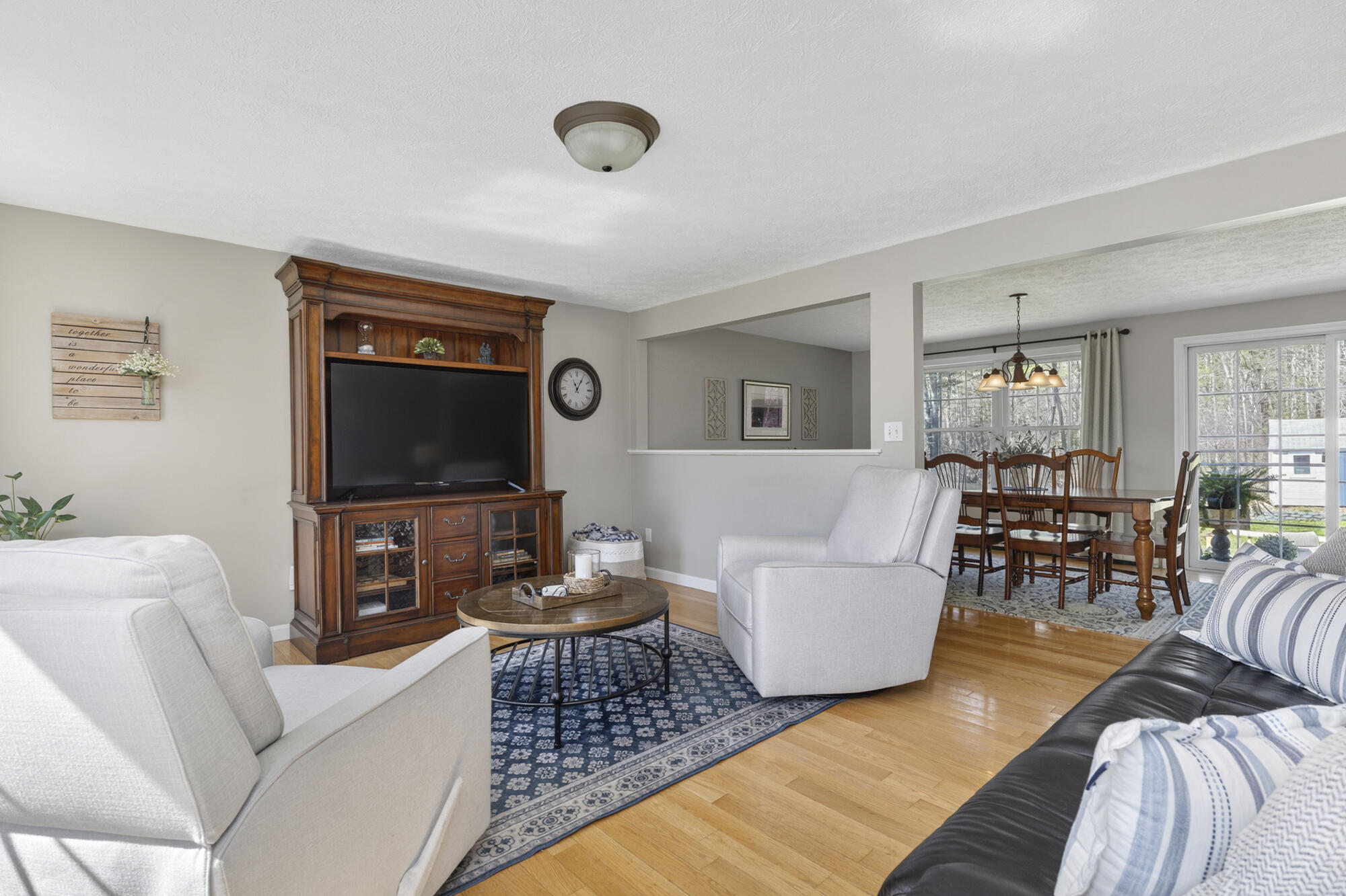 86 Gateway Commons Drive Gorham ME 04038