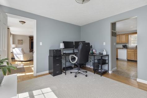 86 Gateway Commons Drive Gorham ME 04038