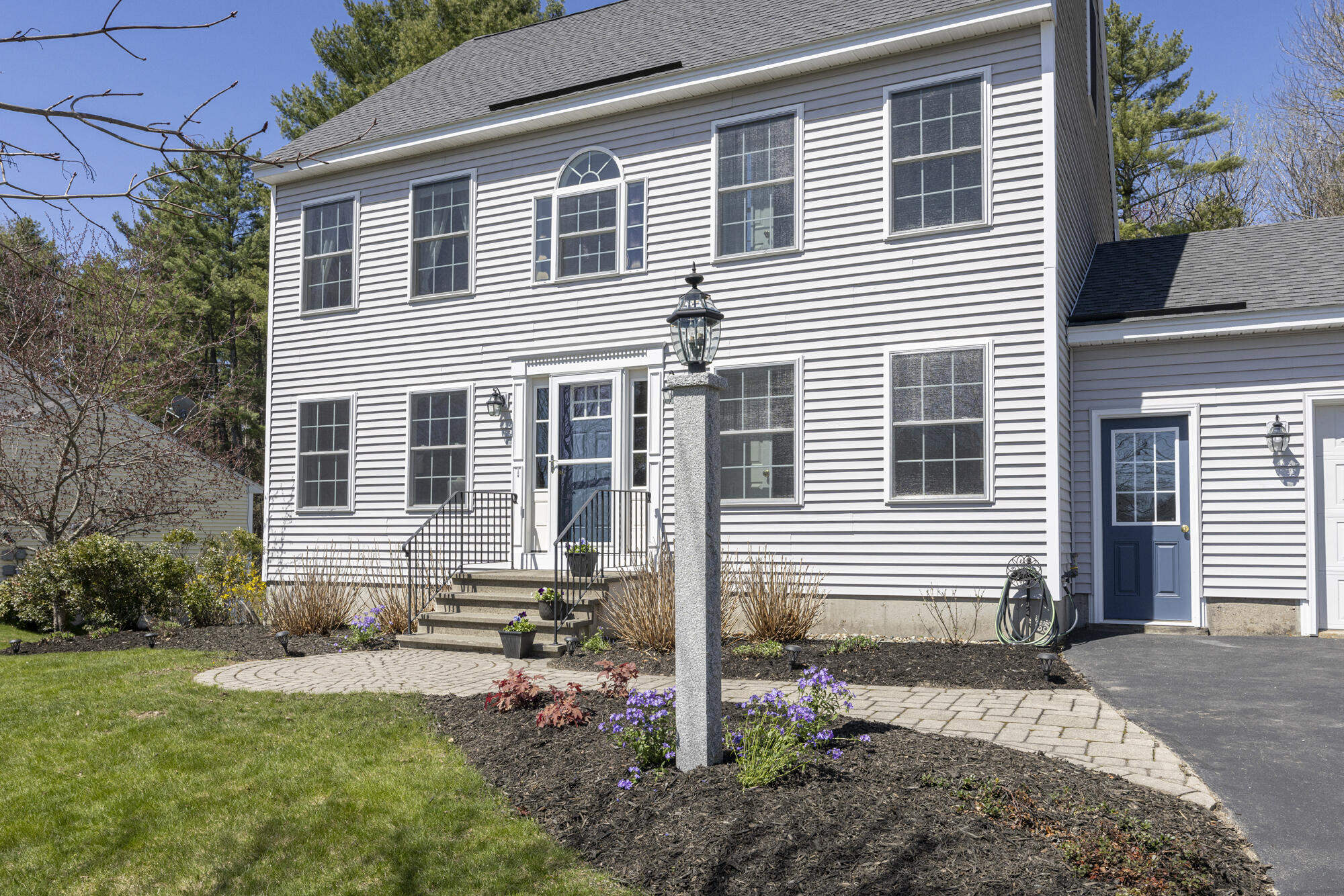 86 Gateway Commons Drive Gorham ME 04038