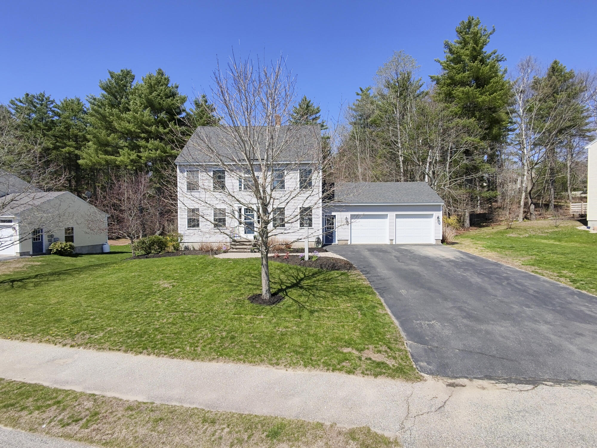 86 Gateway Commons Drive Gorham ME 04038