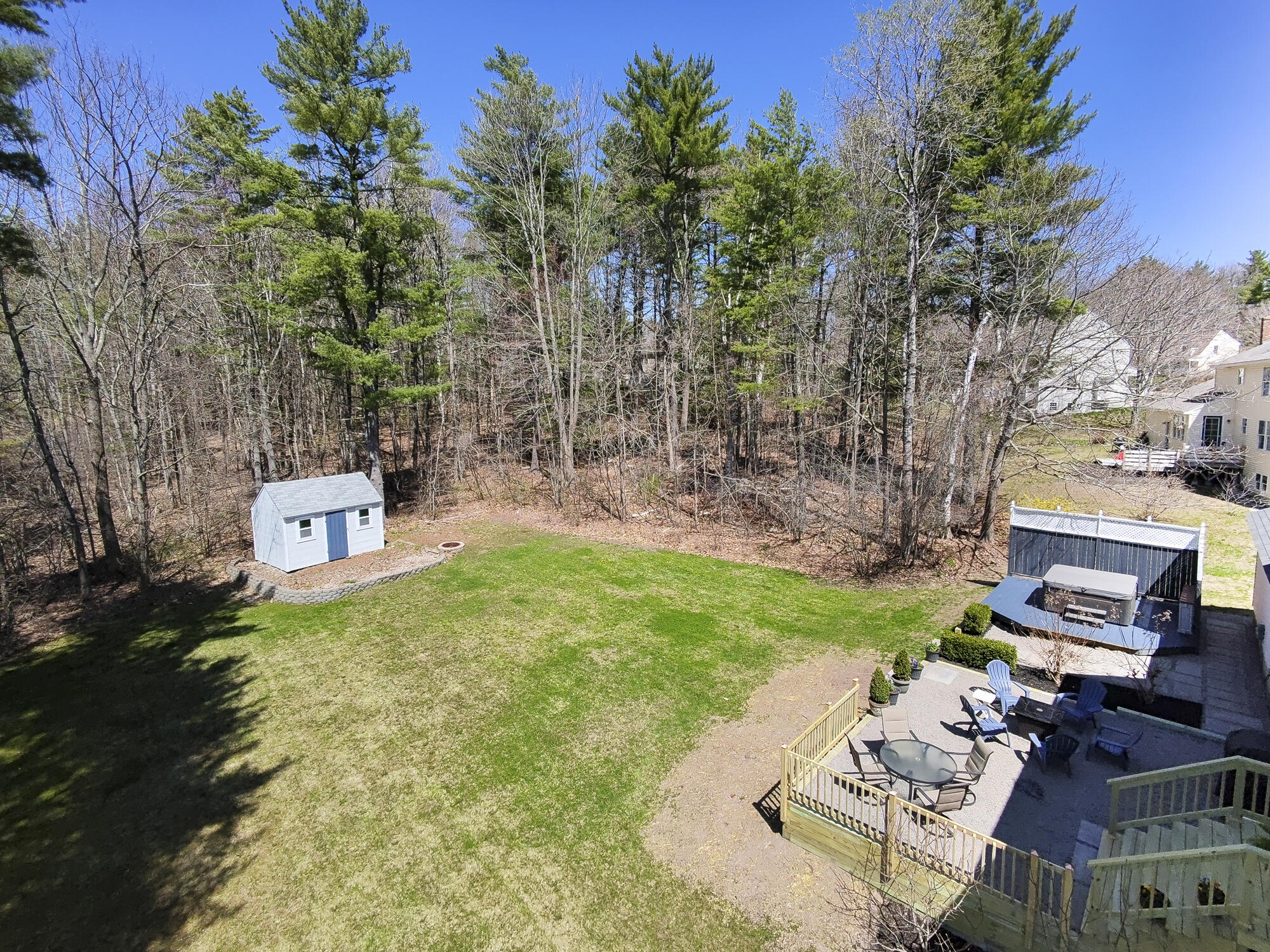 86 Gateway Commons Drive Gorham ME 04038
