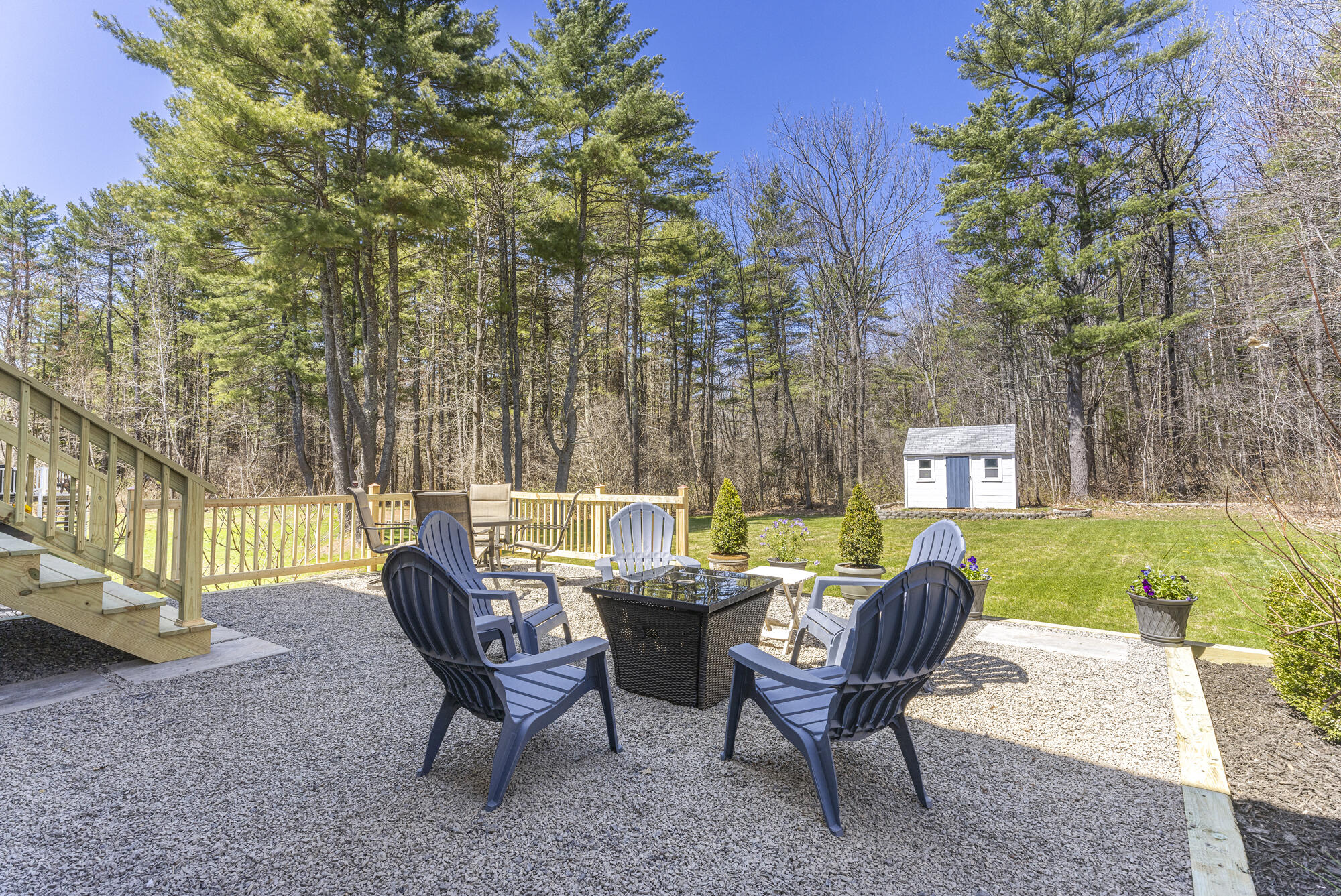 86 Gateway Commons Drive Gorham ME 04038