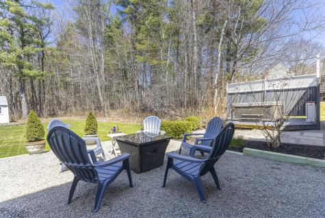 86 Gateway Commons Drive Gorham ME 04038