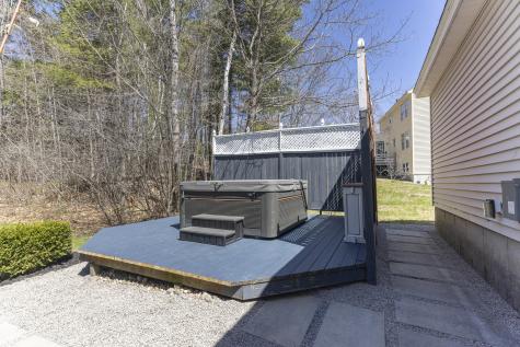 86 Gateway Commons Drive Gorham ME 04038