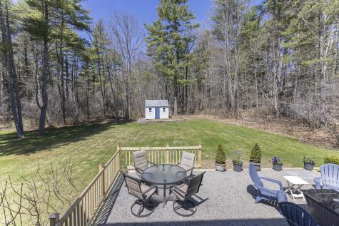 86 Gateway Commons Drive Gorham ME 04038