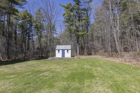 86 Gateway Commons Drive Gorham ME 04038
