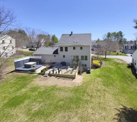 86 Gateway Commons Drive Gorham ME 04038