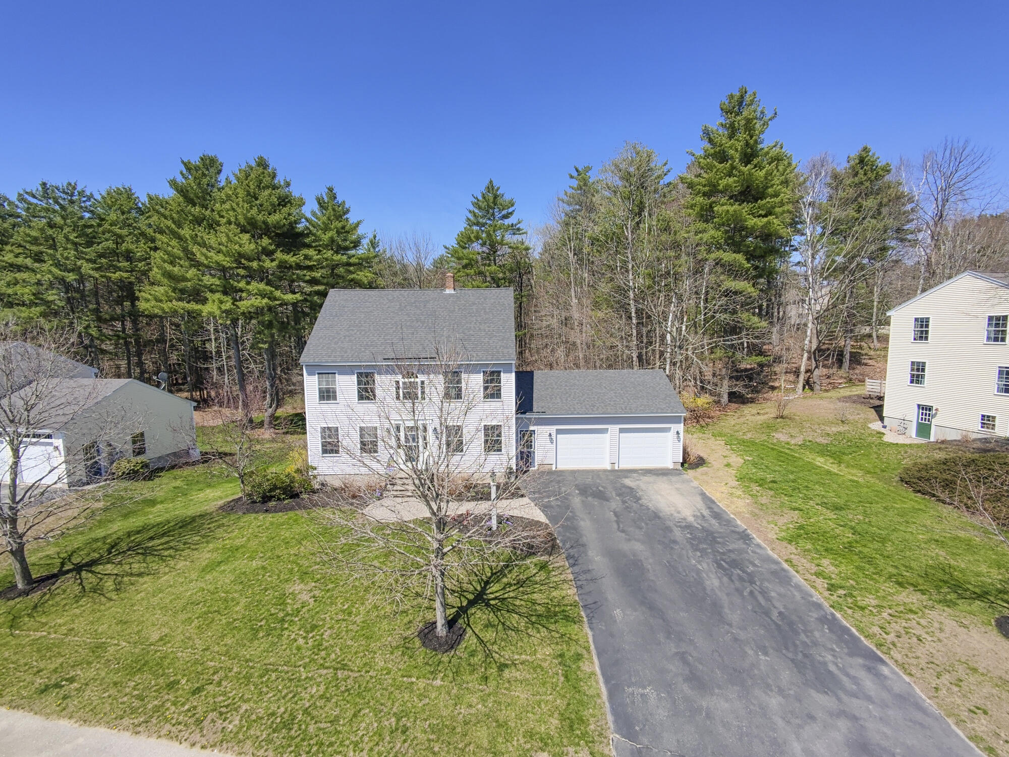 86 Gateway Commons Drive Gorham ME 04038