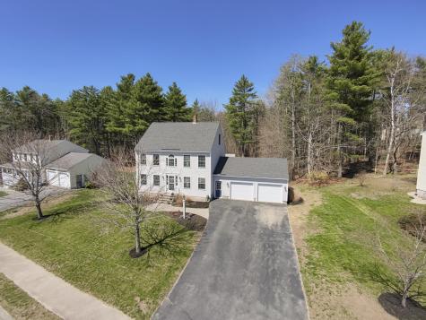 86 Gateway Commons Drive Gorham ME 04038