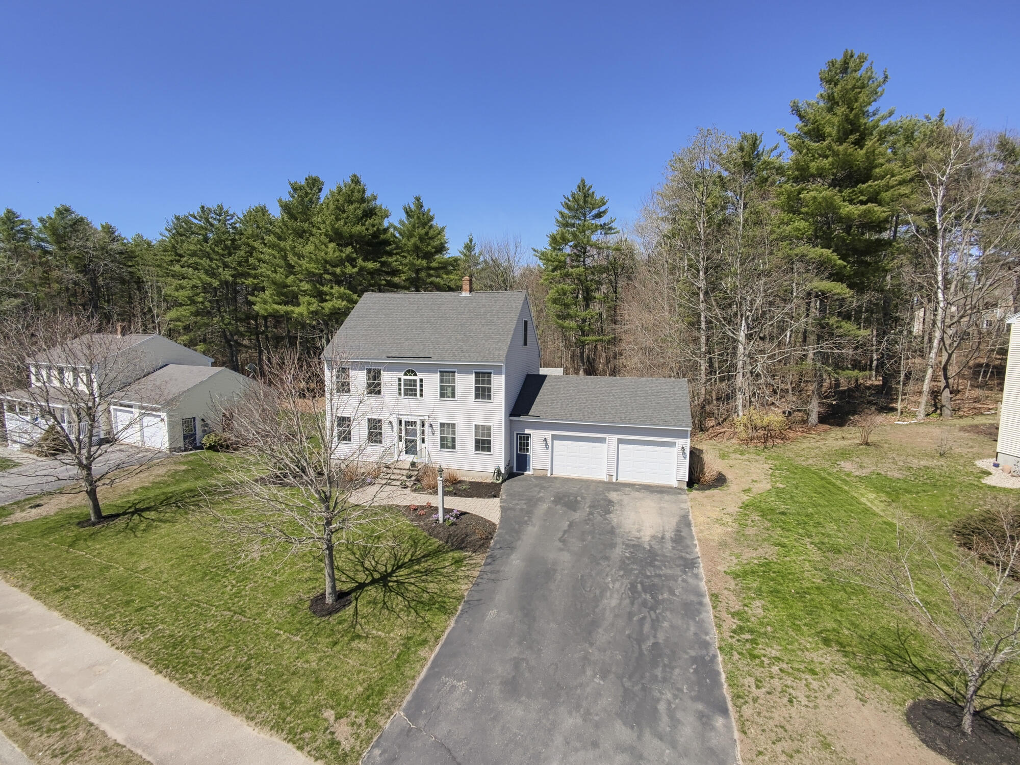 86 Gateway Commons Drive Gorham ME 04038