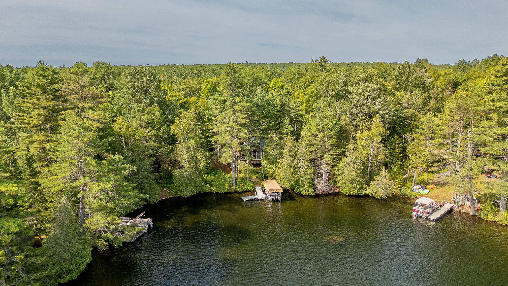 262 North Shore Road Lake View Plt ME 04463